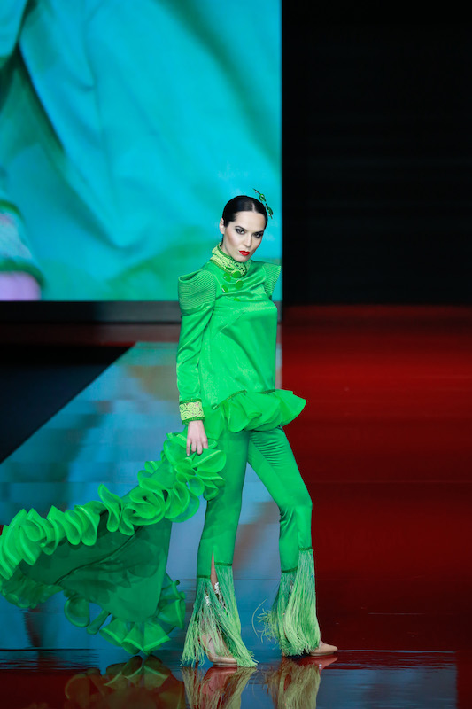 Andalucía Icónico Flamenco