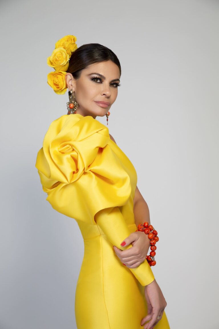 Entrevista – María José Suárez