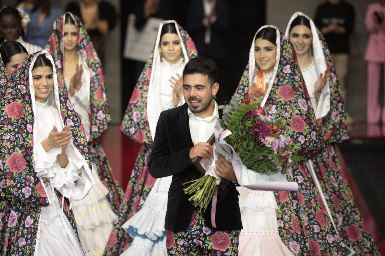 Certamen de Jóvenes Diseñadores 2022