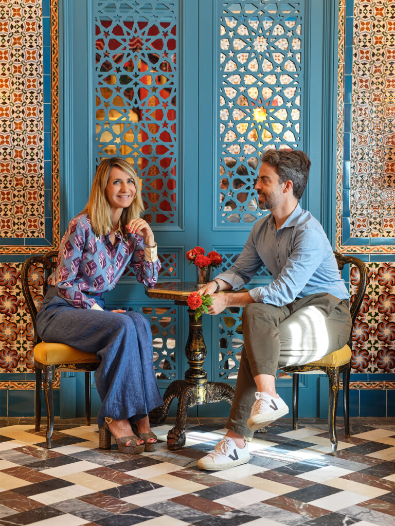 Triana House Boutique Hotel
