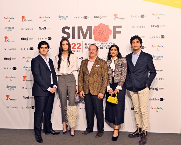 Momentos SIMOF 22