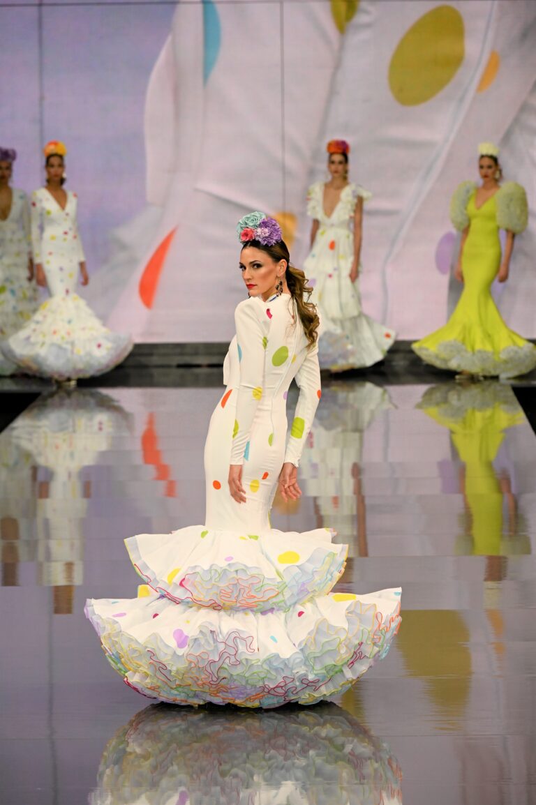 Carmen Raimundo y Sara Sanabria