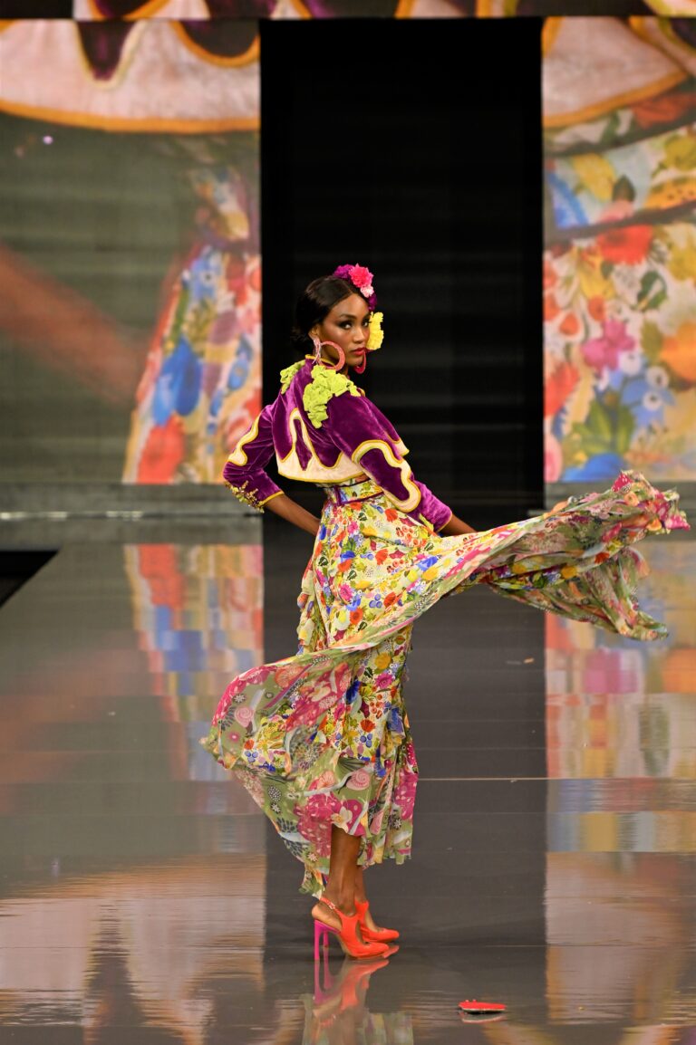 Qlamenco, «Looking for Carmen»