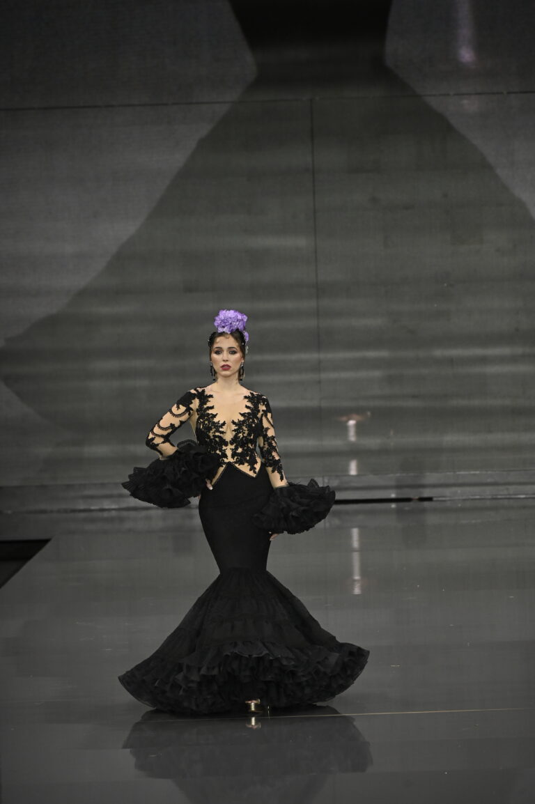 Teressa Ninú Atelier, «Libertad»