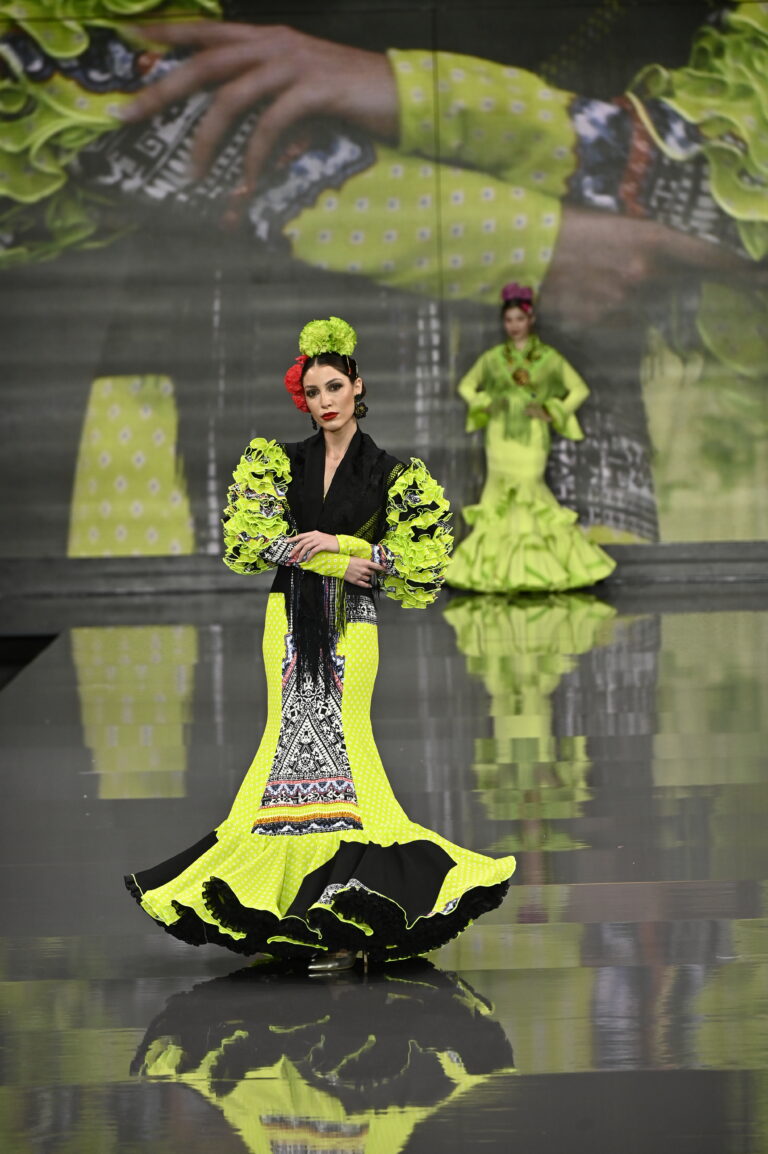 Hermanas Serrano, «Mundo de Colores»