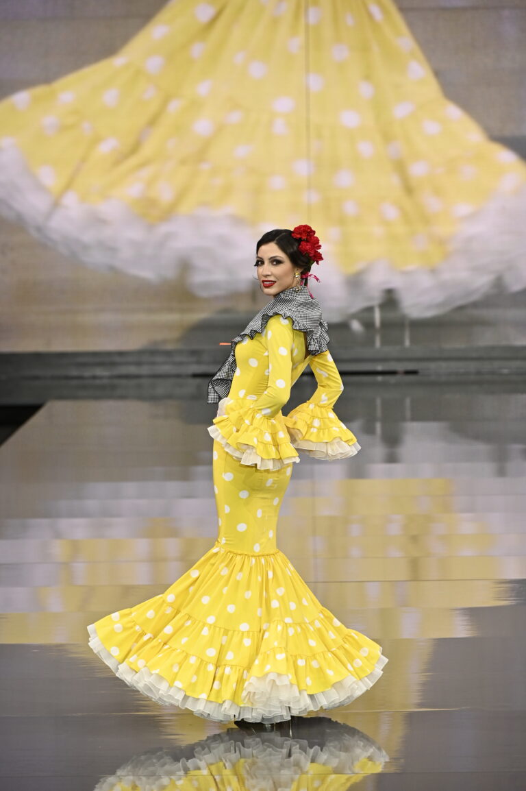 Yolanda Moda Flamenca, «Fieles»