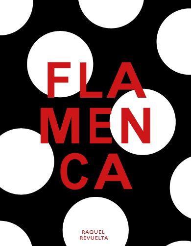 «Flamenca» el libro de Raquel Revuelta por Antonio Pulido
