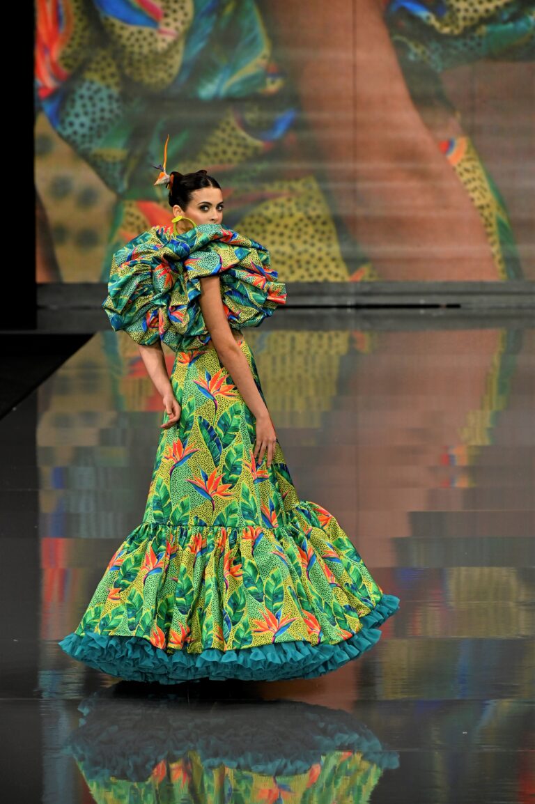 Ana Morón, «Paraiso»