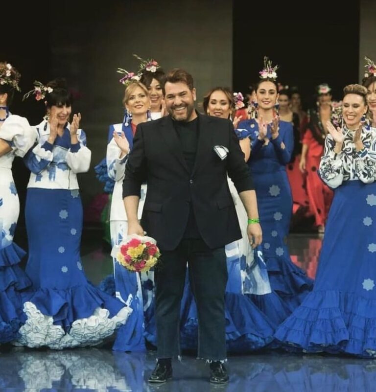 Entrevista a Antonio Gutiérrez, en ‘»Espacio de Estrellas»