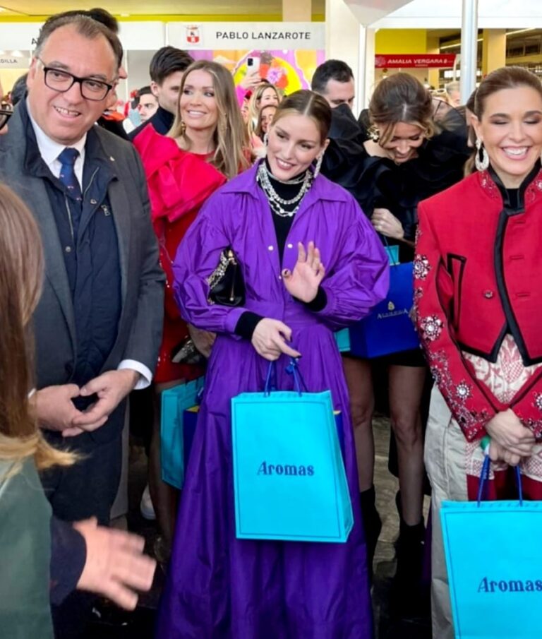 Premio Aromas Crea 2023