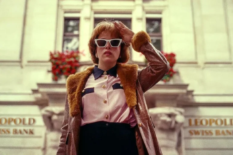 Kleo, de los Chunguitos a Jeanette en la nueva serie Alemana de Netflix