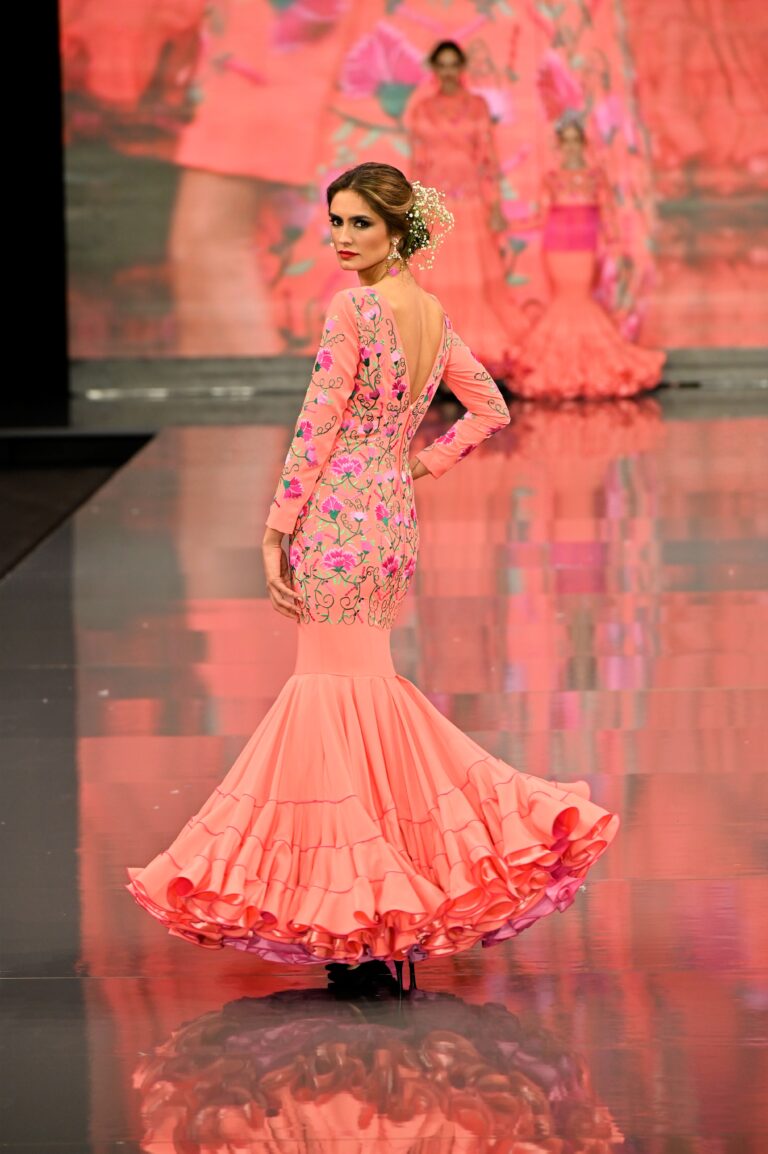 Sara de Benítez, «Sara 15»