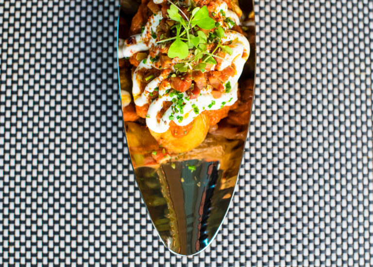 Oido Cocina, La Brunilda