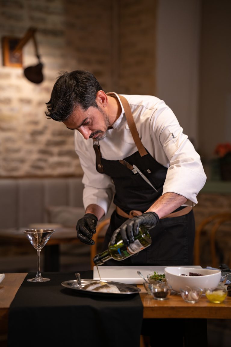 Cuatro Chefs Rediseñan Recetas de toda la Vida – Semana Santa