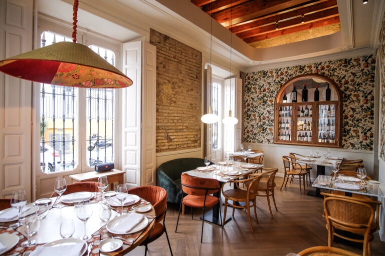 Oido Cocina, Fray Melitón