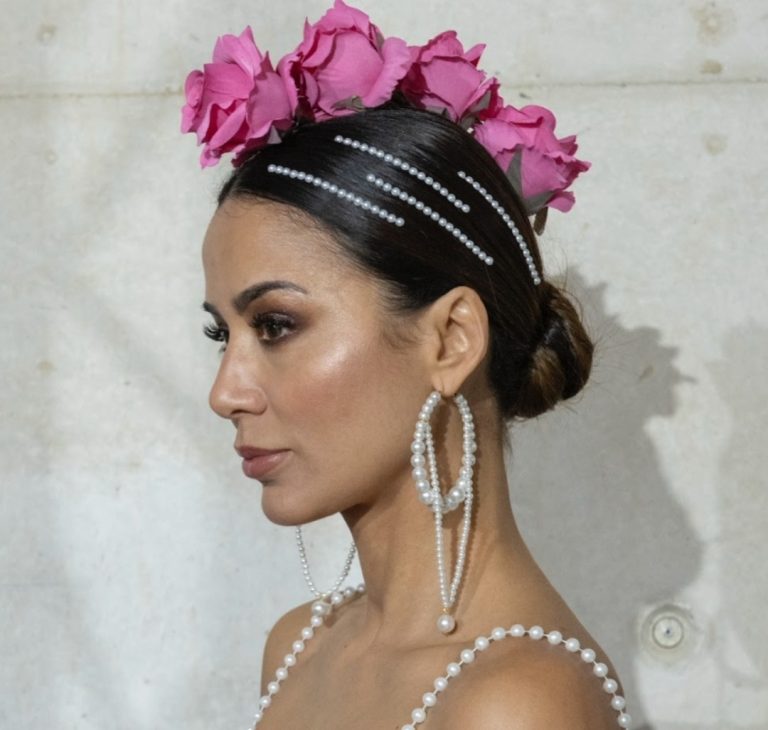 Tips de belleza para la Feria de Abril por Aromas