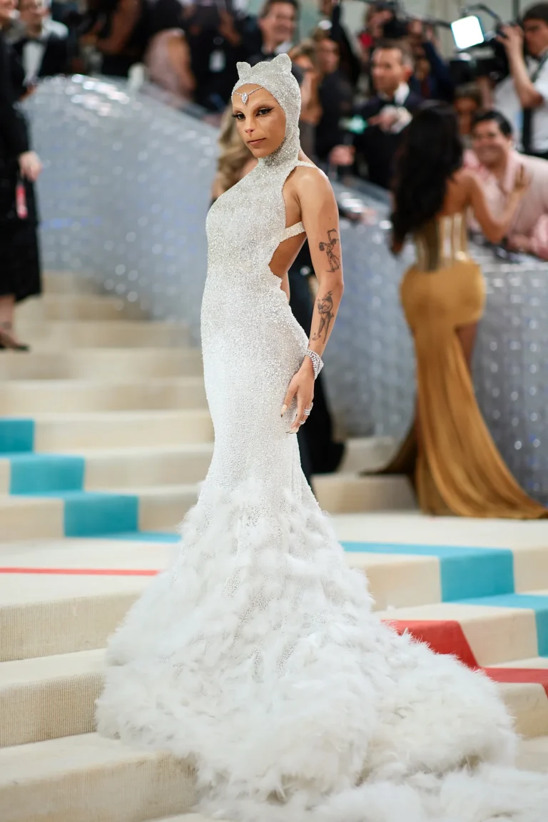 Met Gala 2023